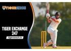 Tiger Exchange 247: Tiger Exchange offers sports betting