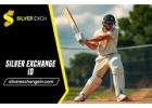Silver Exchange ID: Play sports with Silver Exchange ID