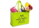 PapaChina Offers Promotional Tote Bags Wholesale for Sustainable Branding