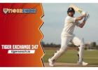 Tiger Exchange 247: You can bet on sports with Tiger Exchange