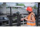 Durable Security Fencing Solutions for Industrial & Residential Use