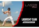 Laser247 Club - Non-Stop Gaming, Anytime Anywhere