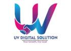 Digital Marketing Agency in Ahmedabad | UV Digital Solution