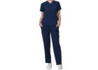 Scrub Suit Manufacturers
