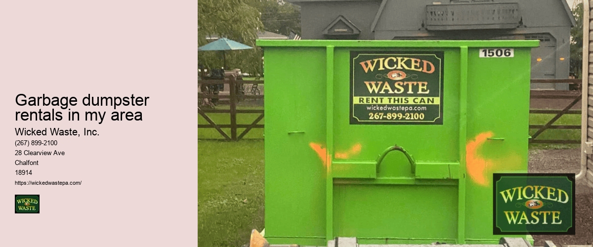 waste