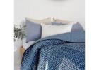 Soft Cotton Quilts– Artisan Comfort for Every Season