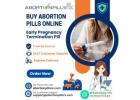 Buy Abortion Pill Kit Online Safely Delivered to Your Home