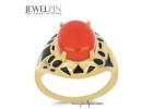 Embrace Bold Energy with Carnelian Crystal from JewelPin