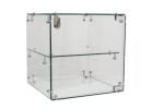 Buy Checkout Counters Online | Glass Cabinets Direct