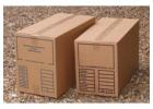 Double Wall Cardboard Boxes Online | Packaging Express