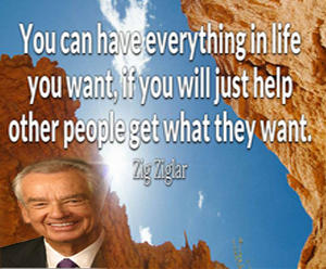 Yes You Can!