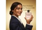 Best Perfume for Women Under 500 - Luxury Fragrances 8-12 Hours | AntiBrnd Perfumes