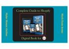 Best Shopify eBook: A Comprehensive Guide Book for Learn to Earn Building Profitable Online Store