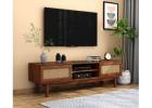  Choose a Perfect TV Unit Online for Smart Interiors