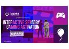 Transform Your GCC Event with Lazulite Technology’s Dynamic BATAK Game