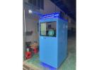Smart Reverse Vending Machine for Easy Recycling