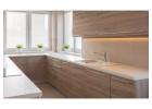 Discover Functional Luxury with Modular Kitchens