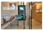 Access Control System Dubai