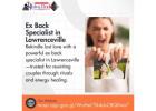 Rekindle Lost Love with the Ex Back Specialist in Lawrenceville