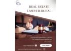 Expert Real Estate Lawyer in Dubai – Legal Support You Can Trust