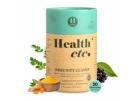 Immunity Gummies – Daily Immune Support for Adults