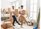Trusted Logistics Company in Toronto for Smooth Freight