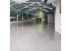 Expert Grind & Seal Concrete Floors