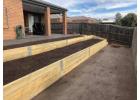 Sunbury’s Trusted Retaining Wall Specialists