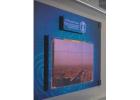 Lazulite GCC: Immersive LED Motion Walls Powered by UAE Innovation