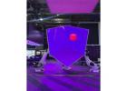 Robotic Glam Bot by Lazulite – Revolutionizing Automation in GCC