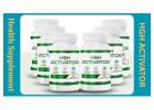 HGH Activator Supplements: Health, Reviews, Side Effects & Benefits