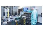 Trusted Medical Equipment Component Manufacturing Company – Rockman Advance Composites