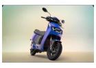 Hero VIDA VX2 Go: Affordable Electric Scooter 92km Range, Smart Features!