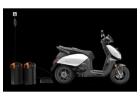 Hero VIDA V2 Lite: Smart Electric Scooter 94km Range, Efficient Commuting!