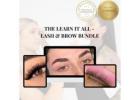 Professional Eyebrows Course for Business