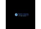 World's Latest Cryotherapy in Azabujuban