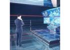 Immersive Exhibition Experiences in Dubai Powered by Lazulite Technology