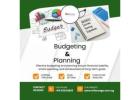 Grow your business: Achieve success with budgeting and planning