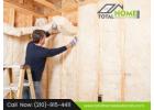 Stay Cozy Year-Round with Traditional Fiberglass Insulation