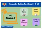 Igcse Economics Tuition: Expert Guidance for Economics Tuition for Class 12