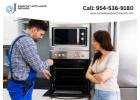 Say Goodbye to Appliance Drama with Quick Home Appliance Repair
