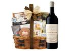Send Elegant Birthday Wine Gift Baskets in the USA – Fast Delivery!