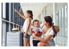 Stress-Free Family Travel in Dubai – Hire a Professional Travel Nanny Today!