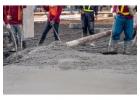Plano Concrete Contractors: Trusted Concrete Professionals Near Me