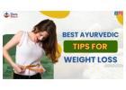 7 Best Ayurvedic Weight Loss Tips