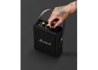 How We Can Revived a Dead Marshall Stockwell II Speaker