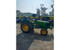 Purana tractor