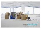 Florida Office Furniture Liquidation