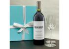 Elegant Anniversary Wine Gift Baskets – USA-Wide Delivery Available!