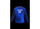 Custom Softball Uniforms